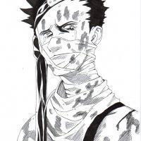 Momochi Zabuza